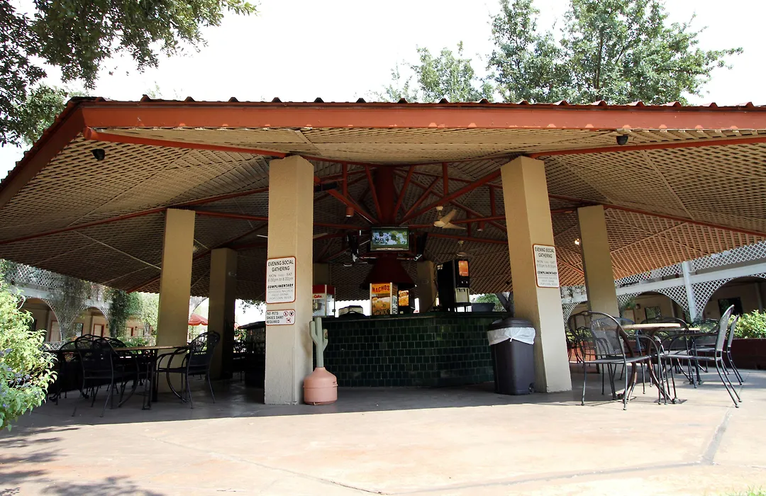 Family Garden Inn & Suites-1