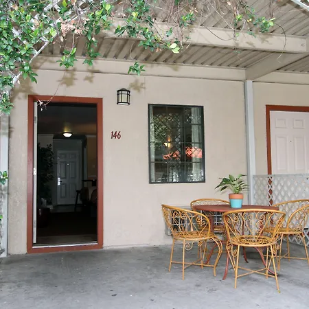 Family Garden Inn & Suites-2