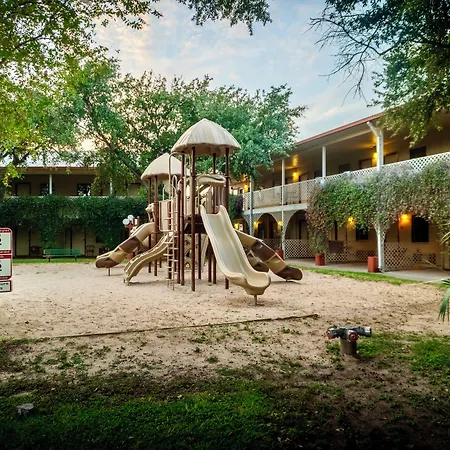 Family Garden Inn & Suites-3