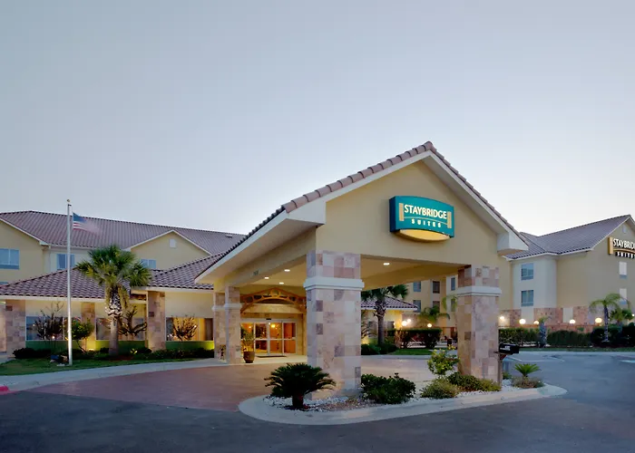 Staybridge Suites By Ihg