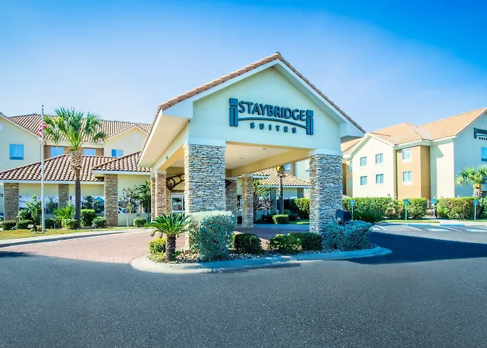 Staybridge Suites By Ihg
